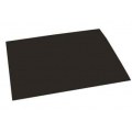 Goma Eva 50 x 65 Negro