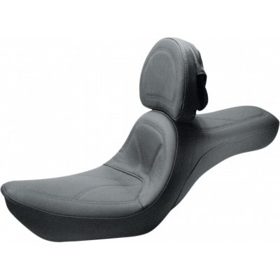 Asiento King 2-Up SADDLEMEN 836HFJ