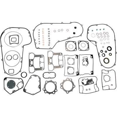 Kit de juntas completo Extreme Sealing Technology COMETIC C9846F