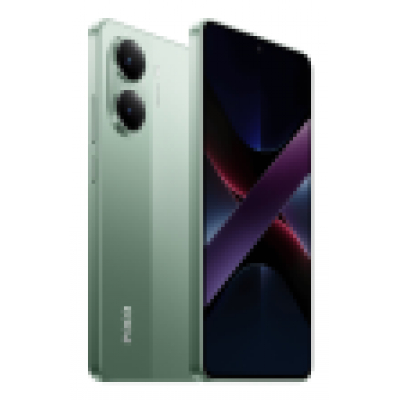 SMARTPHONE POCOPHONE X7 PRO NFC 667 FHD+ 5G 120HZ 12GB/256GB GREEN