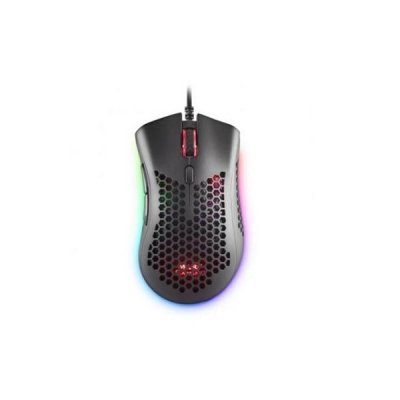 Ratón Gaming Mars Gaming MMEX/ Hasta 32000 DPI