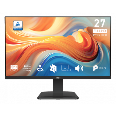 MONITOR MSI PRO MP273Q E14