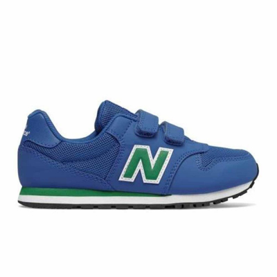 Zapatillas NEW BALANCE KV500YUI KV500YUI Azul