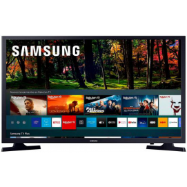 Televisión LED Samsung UE32T4305, 32", HD Ready, Smart TV, WiFi