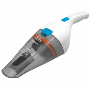 Aspirador de mano Black & Decker NVC115JL LITIO 3,6W 11,5MI