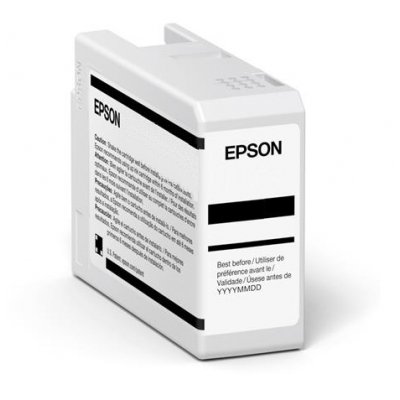 Epson T47A9 Gris Light Cartucho de Tinta Original - C13T47A900