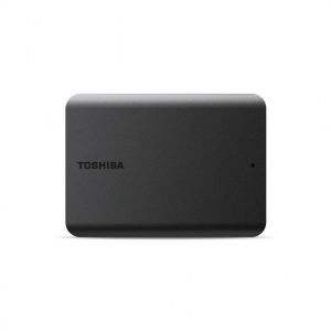 HD Ext. Toshiba 4 Tb 2,5 HDTB540EK3CA