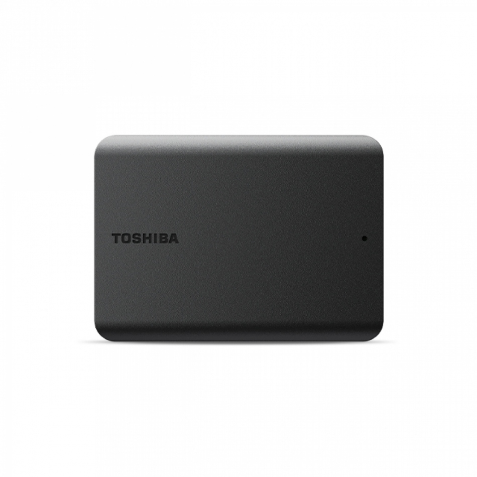 HD Ext. Toshiba 4 Tb 2,5 HDTB540EK3CA