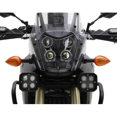 DENALI Light Mount Yamaha Tenere 700 LAH.06.10200