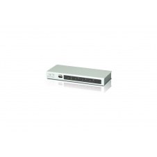 ATEN Switch HDMI 4K de 4 puertos