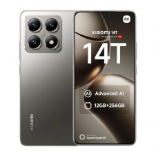 XIAOMI 14T 5G 6,36\1 HDR10 12G 256 Titan Gray