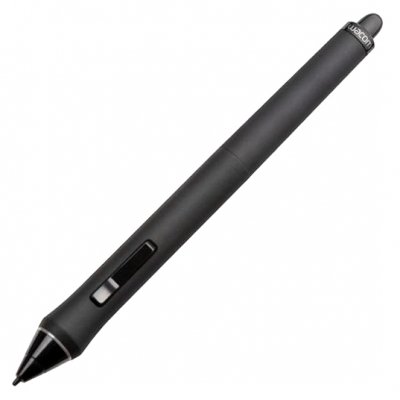 Intuos 4 Grip Pen