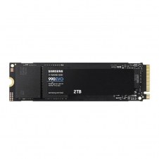 Samsung 990 Evo SSD 2TB PCIe 4.0x4 5.0x2 NVMe 2.0