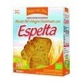 Ynsadiet Pan Dextrinado Bio Espelta 270g