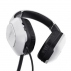 Auriculares Gaming Con Micrófono Trust Gaming Gxt 415 Zirox Ps5/ Jack 3.5/ Blancos