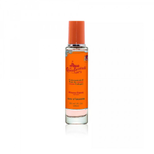 AGUA DE COLONIA CONCENTRADA eau d'orange eau de cologne vaporizador 30 ml