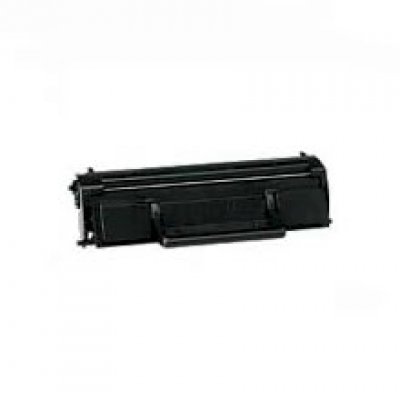 Fax Toner Cartridge Black cartucho de tóner 1 pieza(s) Original Negro