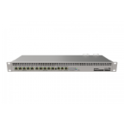 ROUTER MIKROTIK RB1100AHx4 DUDE EDITION RB1100DX4