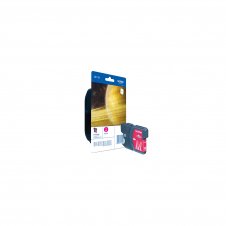 Brother LC-1100M cartucho de tinta 1 pieza(s) Original Magenta