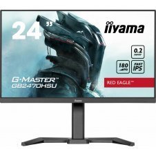 iiyama G-MASTER GB2470HSU-B6 pantalla para PC 60,5 cm (23.8