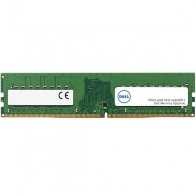 Memoria ram servidor dell 8gb ddr4 3200mhz ecc
