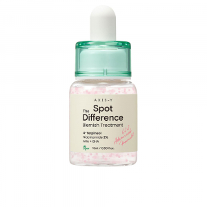 SPOT THE DIFFERENCE BLEMISH sérum ligero 15 ml