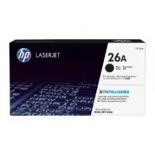 Toner Hp Laserjet Pro 26a Negro 3100 Páginas