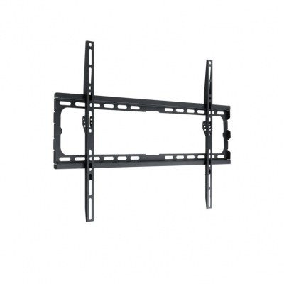 SOPORTE PARED TV TOOQ LP1080F-B NEGRO 37-80 MAX 45 KG