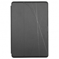 Funda tablet targus click - in 12pulgadas samsung tab s7 negro