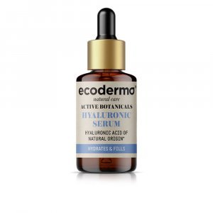 ACTIVE BOTANICALS hialurónico serum 30 ml