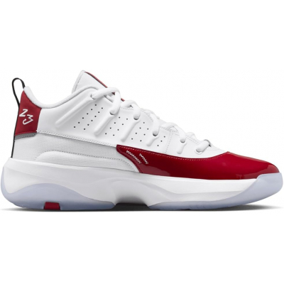 Zapatilla NIKE JORDAN MAX AURA 7 HQ2091 106 Blanco