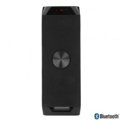 ALTAVOZ INALÁMBRICO NGS STARLIGHT - 20W - ALTAVOZ 3/7.62CM - 20HZ-20KHZ - BLUETOOTH - LECTOR USB - RADIO FM - BAT. 800MAH