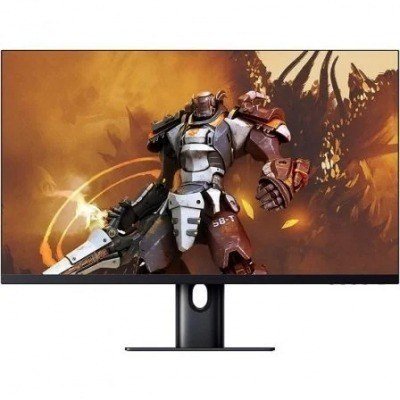 Monitor Gaming Xiaomi Mi 2K Gaming Monitor 27/ QHD/ 1ms/ 165Hz/ IPS/ Negro