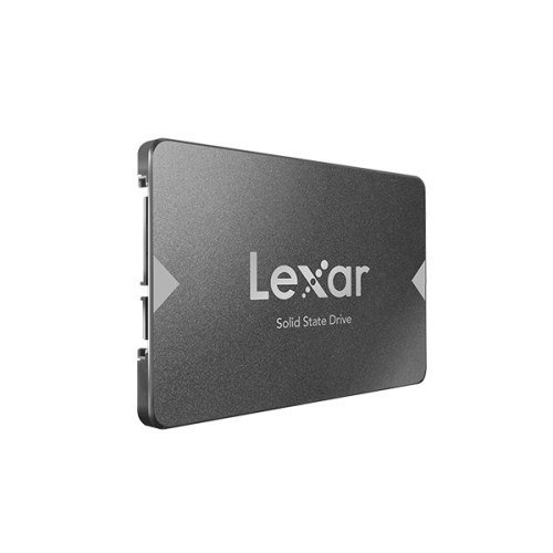 Lexar NS100 2.5