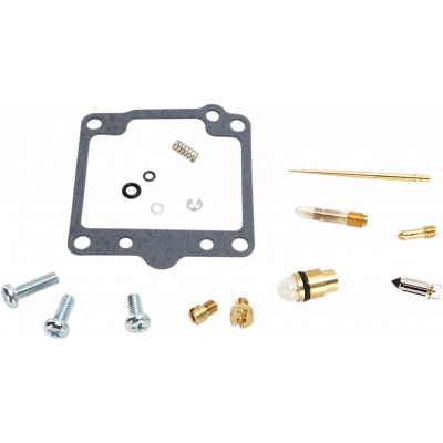 Kit reparación de carburador K+L SUPPLY 18-5143