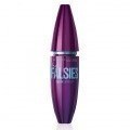 Maybelline The Falsies Efectos Pestañas Postizas 01 Very Black Máscara De Pestañas - 9ml