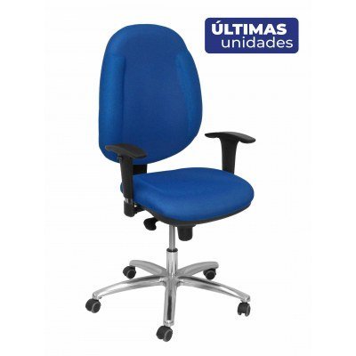 Silla Ontur azul