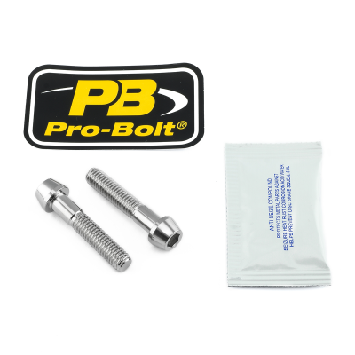 Pasador de pinzas de freno PRO BOLT SSRBCALIP270