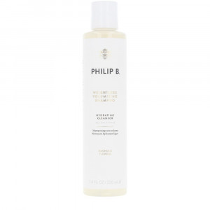 MAGNOLIA FLOWERS weightless champú 220 ml