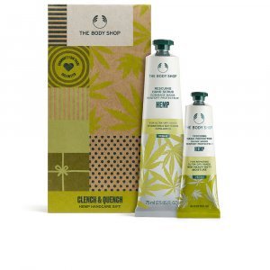 HEMP HAND ESTUCHE 2 pz