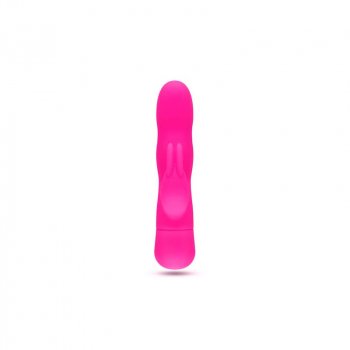 Vibrador de Conejito - Rosa