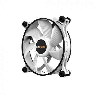 VENTILADOR 120X120 BE QUIET SHADOW WINGS 2 WHITE