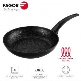 Sartén Fagor VIVANT 26 negro