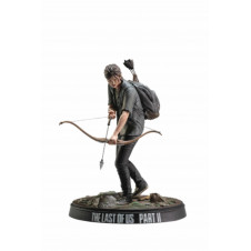 Figura dark horse ellie con arco estatua 20 cm the last of us part ii