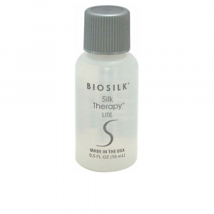 BIOSILK SILK THERAPY LITE hair serum 15 ml