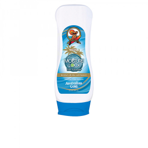 MOISTURE LOCK tan extender 237 ml
