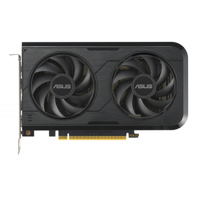 Dual -RTX5050-O8G NVIDIA GeForce RTX 5050 8 GB GDDR6