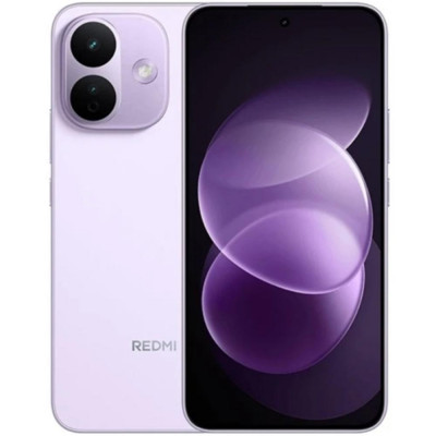 Movil xiaomi redmi note 17 pro 5g 6 - 256gb purpura