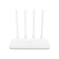 Router Xiaomi 4a Wifi 5 Dualband Blanco