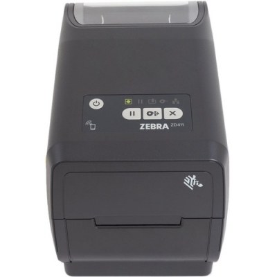 ZD411 TT PRNT (74M) 203 DPI USBPRNT